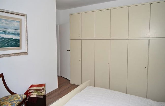 Vintage Style Apartment With Balcony/terrace - Foto 4