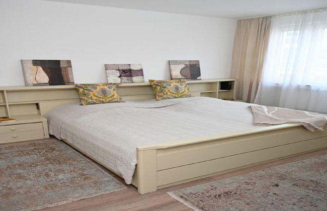 Vintage Style Apartment With Balcony/terrace - Foto 5