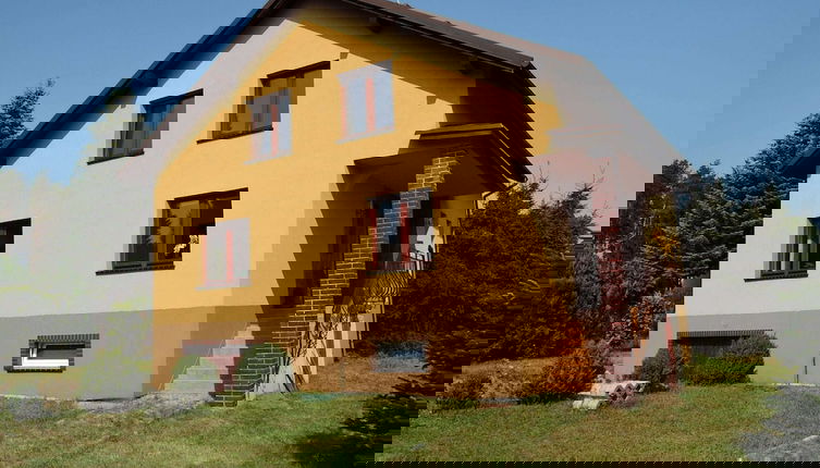 Photo 1 - Big Holiday Home in a Quiet Location in Kolczewo