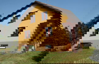 Photo 1 - Big Holiday Home in a Quiet Location in Kolczewo