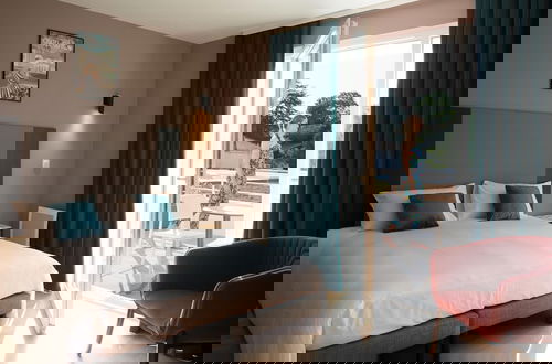 Foto 6 - Apartment With spa in Chatel-guyon
