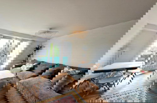 Photo 1 - Holiday Flat With Balcony Terrace Near the Beach