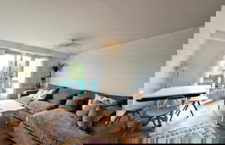 Foto 1 - Holiday Flat With Balcony Terrace Near the Beach