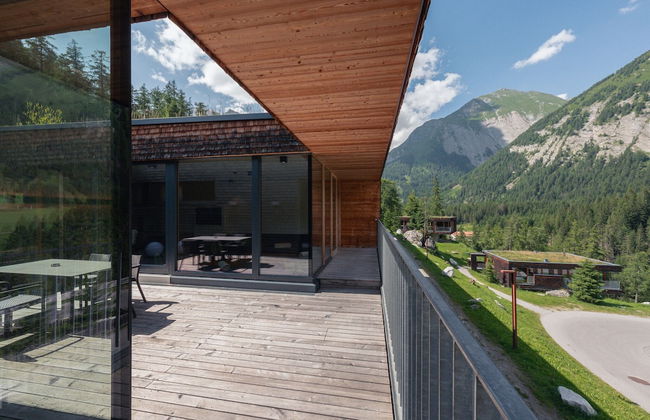 Chalet Resort Near Lake - Foto 42