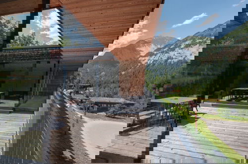 Foto 38 - Chalet Resort Near Lake