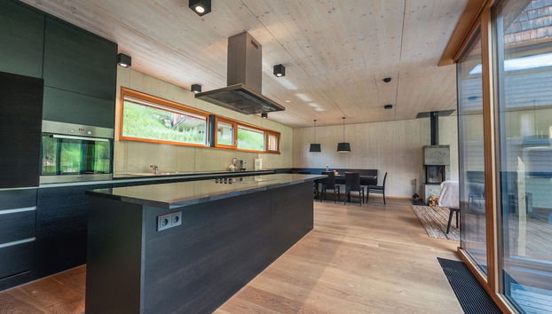 Cucina privata