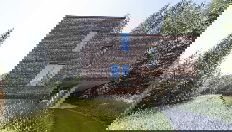 Foto 1 - Chalet Resort Near Lake