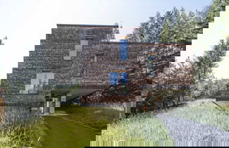 Foto 1 - Chalet Resort Near Lake