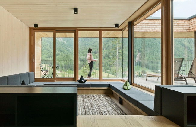 Chalet Resort Near Lake - Foto 43