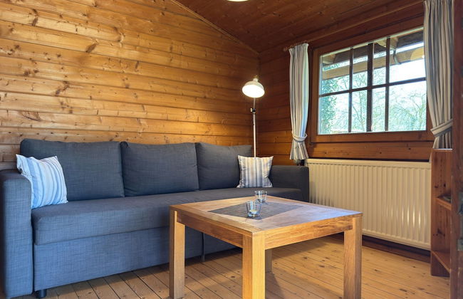 Ferienhaus in Hechthausen mit Terrasse - Foto 24