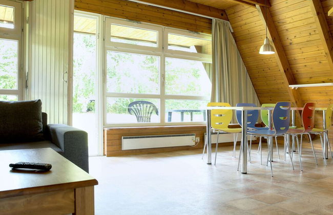 Ferienhaus im Ostseeresort Dampland in Perfekter Lage - Photo 21