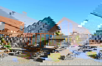 Foto 1 - Contemporary House in Rendeux With Indoor Pool