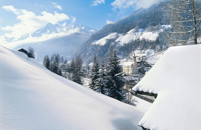 Apartment in Neustift With a ski Storage - Foto 70