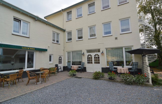Snug Apartment in Schin op Geul Near Public Pool - Foto 61