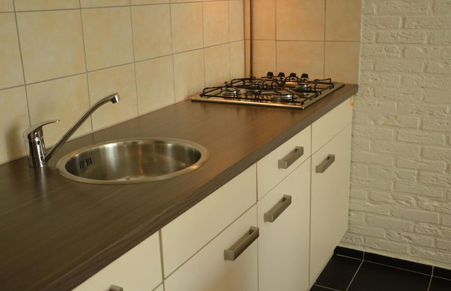 Snug Apartment in Schin op Geul Near Public Pool - Foto 13