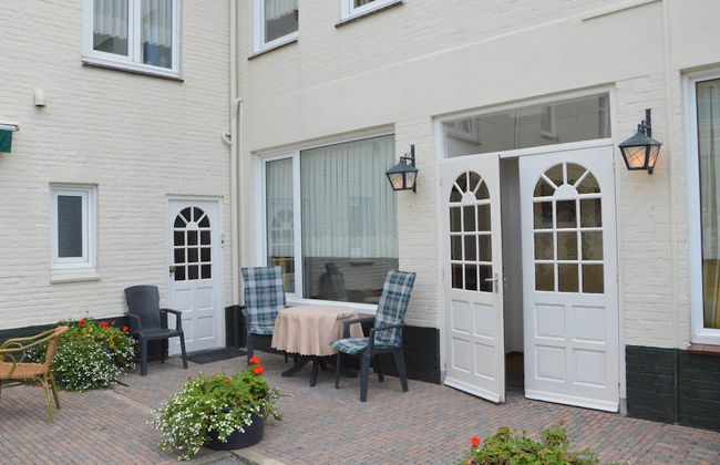 Snug Apartment in Schin op Geul Near Public Pool - Foto 38