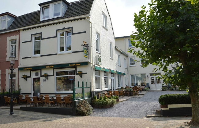 Snug Apartment in Schin op Geul Near Public Pool - Foto 57