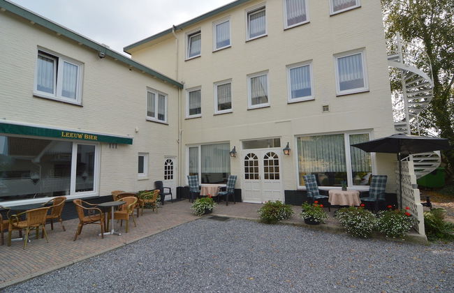 Snug Apartment in Schin op Geul Near Public Pool - Foto 79