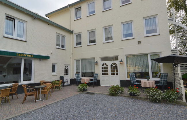 Snug Apartment in Schin op Geul Near Public Pool - Foto 56
