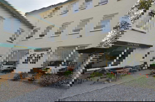 Photo 30 - Snug Apartment in Schin op Geul Near Public Pool