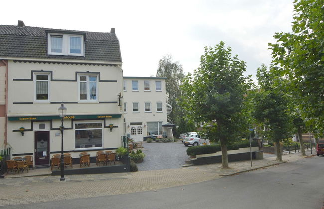 Snug Apartment in Schin op Geul Near Public Pool - Foto 58