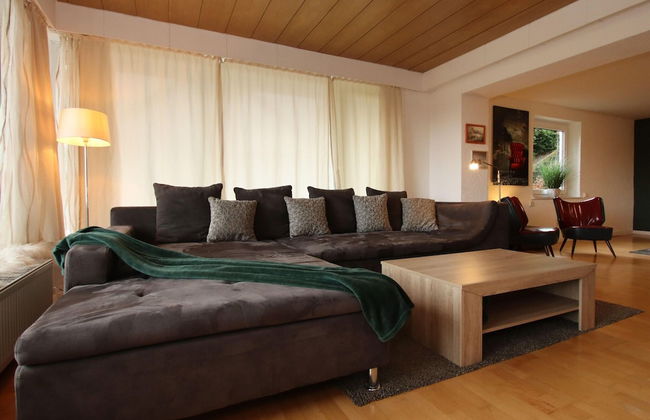 Ferienwohnung mit Weitem Ausblick in Altenau - Foto 15