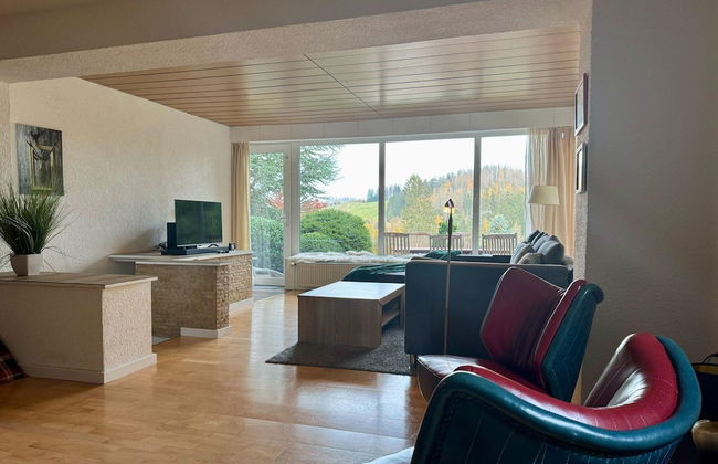 Holiday Flat in Altenau Near Harz Mountains - Foto 13