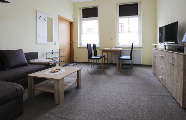 Apartment in Malchow With Terrace - Foto 22