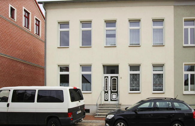 Apartment in Malchow With Terrace - Foto 36