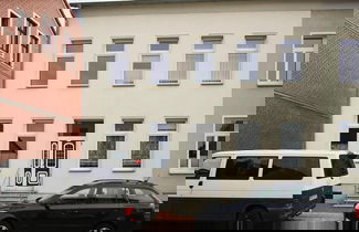 Foto 1 - Apartment in Malchow With Terrace