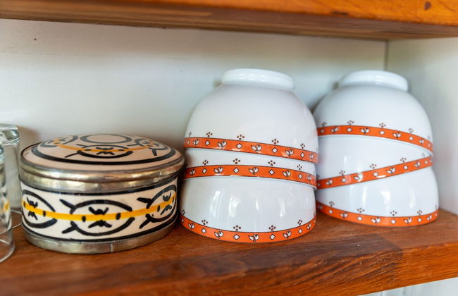 Charming Holiday Home in Yevre-la-ville With Pool - Foto 79