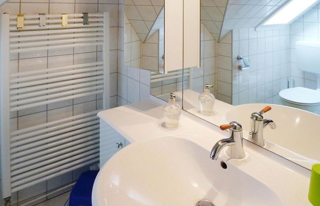 Holiday Apartment An der Meisse, Bergen - Foto 8