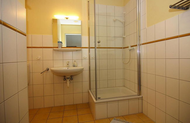 Ferienwohnung Grosser Seestern in Wiek - Photo 16