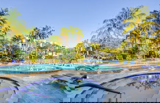 Photo 3 - Island Time Gorgeous Condo Steps To The Beach