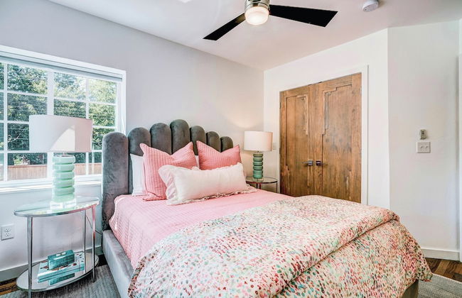 6BR Near OU Campus I Great for Big Groups 1010 - Foto 28