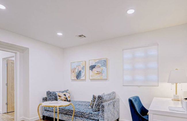 6BR Near OU Campus I Great for Big Groups 1010 - Foto 10