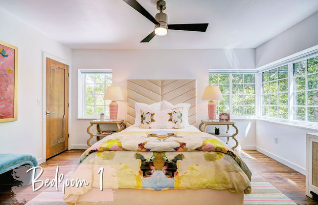 6BR Near OU Campus I Great for Big Groups 1010 - Foto 19