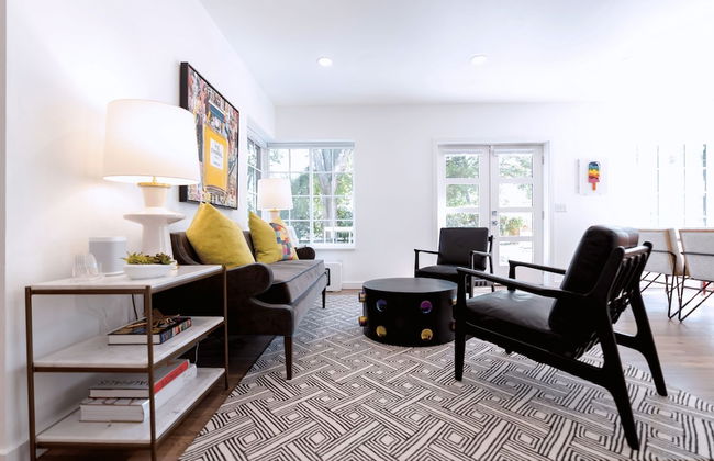 6BR Near OU Campus I Great for Big Groups 1010 - Foto 13