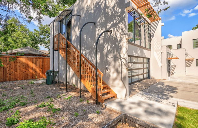 6BR Near OU Campus I Great for Big Groups 1010 - Foto 12