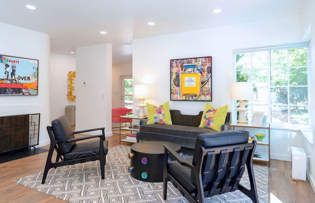 6BR Near OU Campus I Great for Big Groups 1010 - Foto 14