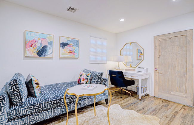 6BR Near OU Campus I Great for Big Groups 1010 - Foto 16
