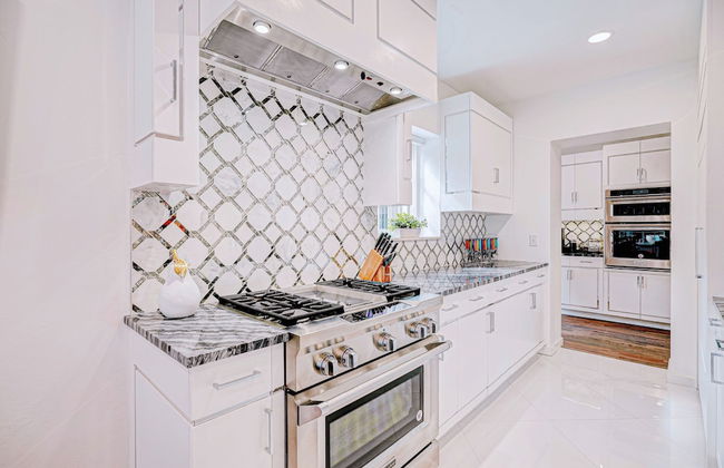 6BR Near OU Campus I Great for Big Groups 1010 - Foto 18