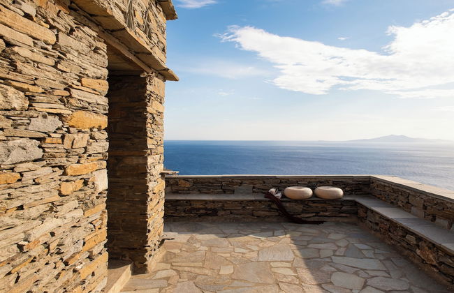 Andros Serenity Retreat - Adults Only - Foto 48