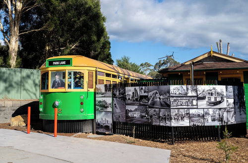 Photo 1 - BIG4 Yarra Valley Park Lane Holiday Park