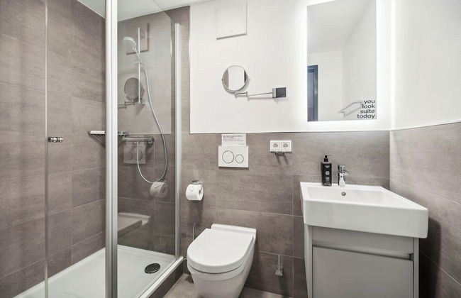 Limehome Kassel Wilhelmsstraße - Photo 40