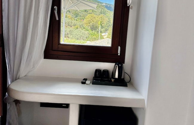 Aeolos Hotel & Villas -Pelion - Foto 27