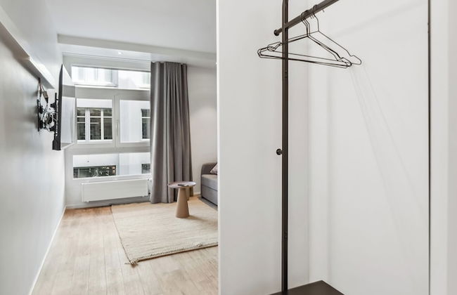 Limehome Basel Münzgasse - Foto 22