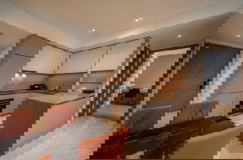 Photo 45 - The Opera Residence - Pool & Sauna