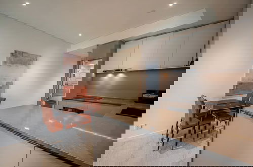 Photo 47 - The Opera Residence - Pool & Sauna