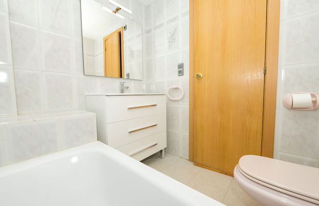 Forner Apartamentos Peñiscola - Photo 17